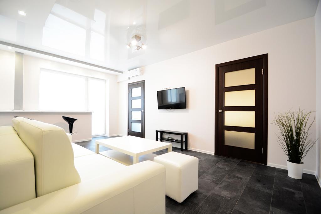 Irent.By Leilighet Minsk Rom bilde