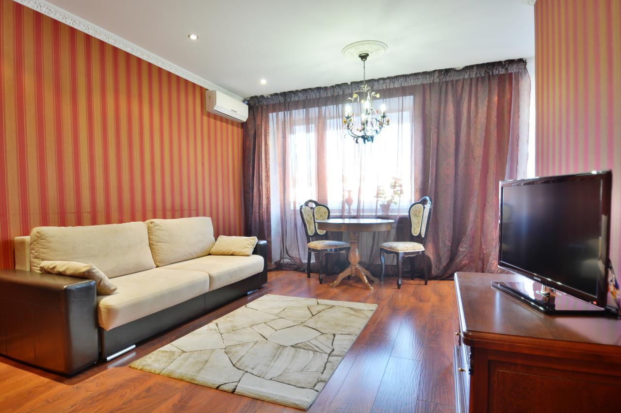 Irent.By Leilighet Minsk Rom bilde